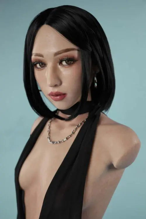 small mini sex doll