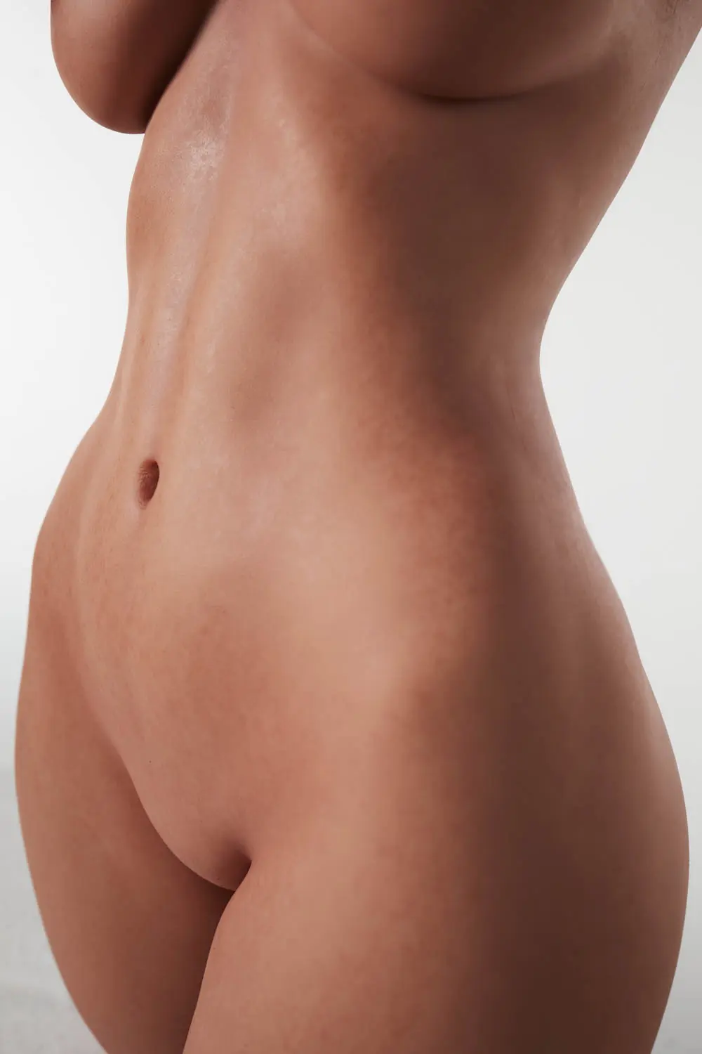 Pepper – 3’3″ | 100cm Torso Sex Doll - Image 9