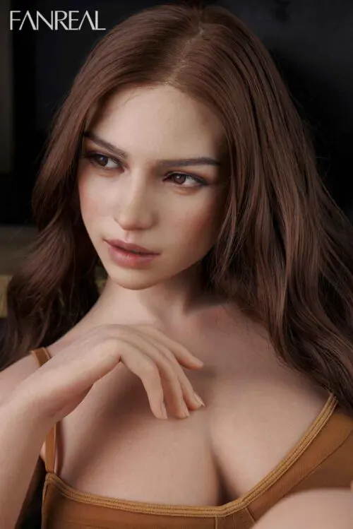 silicone sex doll fuck