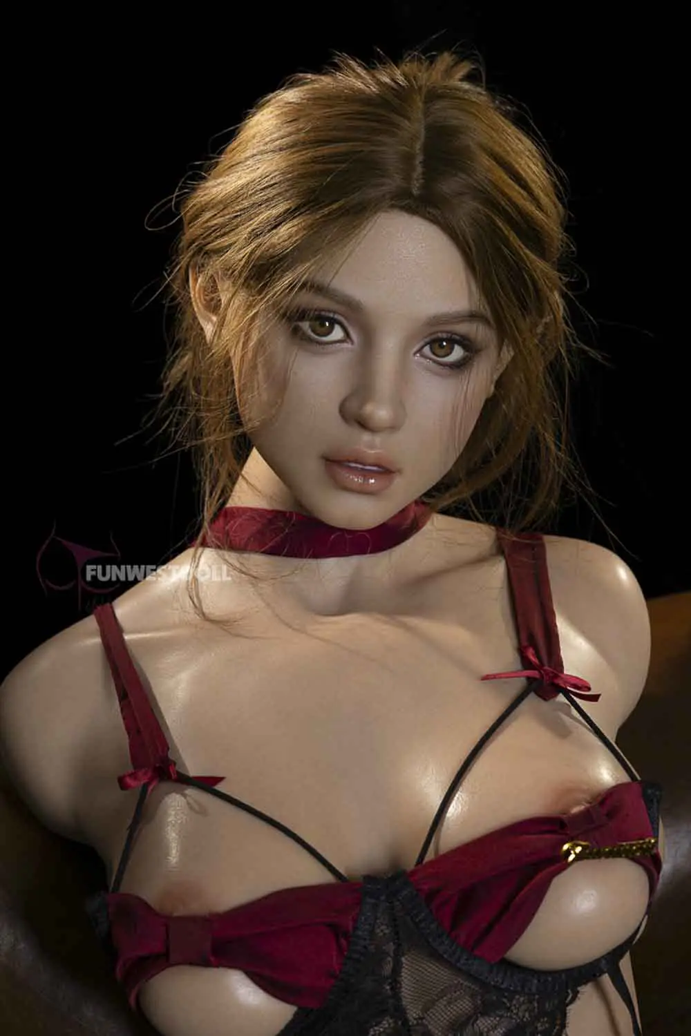 Lyra – 3’8″ | 113cm Sex Doll - Image 4