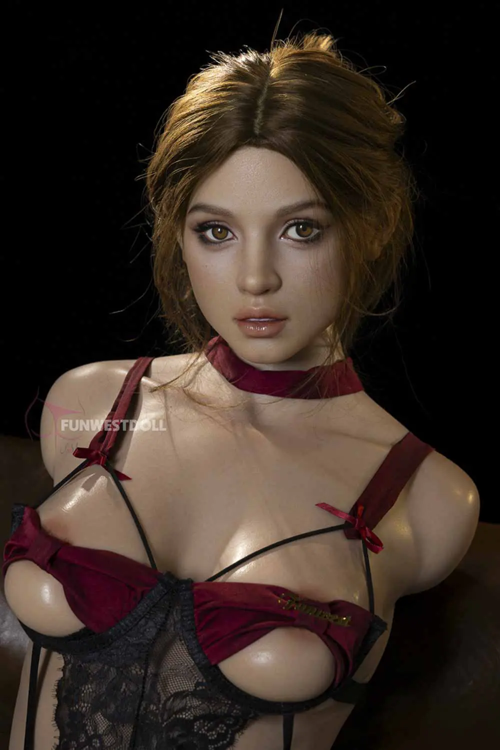 Lyra – 3’8″ | 113cm Sex Doll - Image 3
