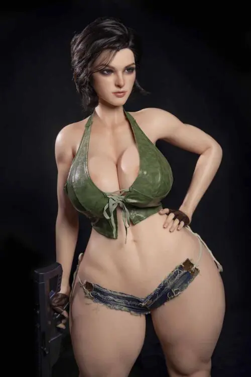 chubby sex doll factory