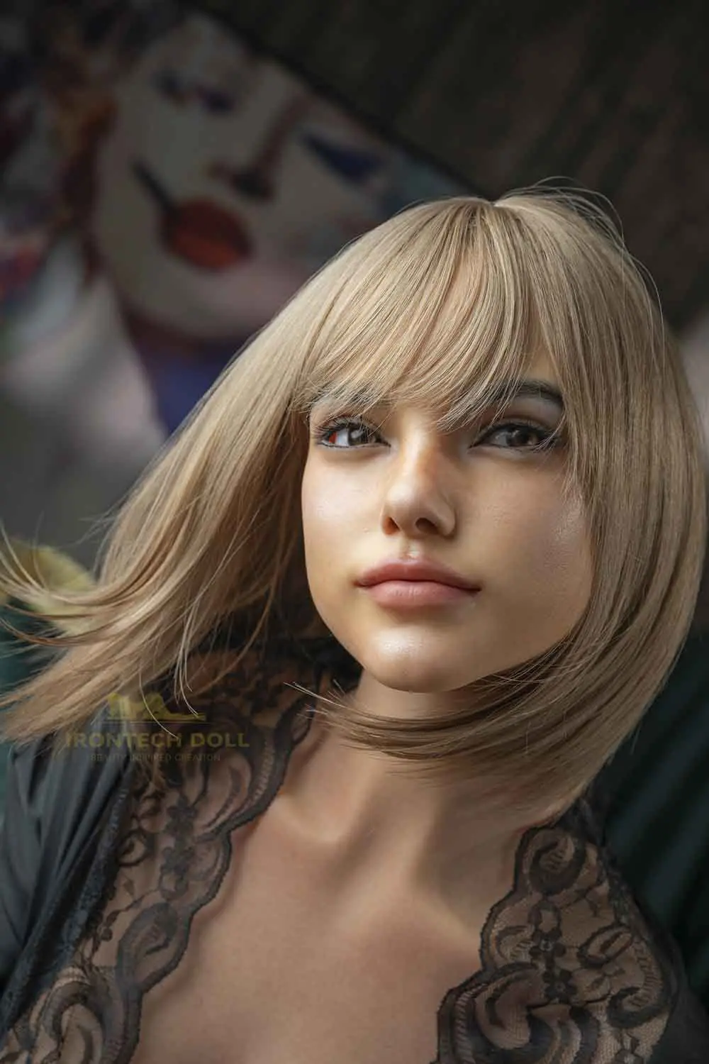 Vivian – 5’0″ | 153cm Sex Doll - Image 2