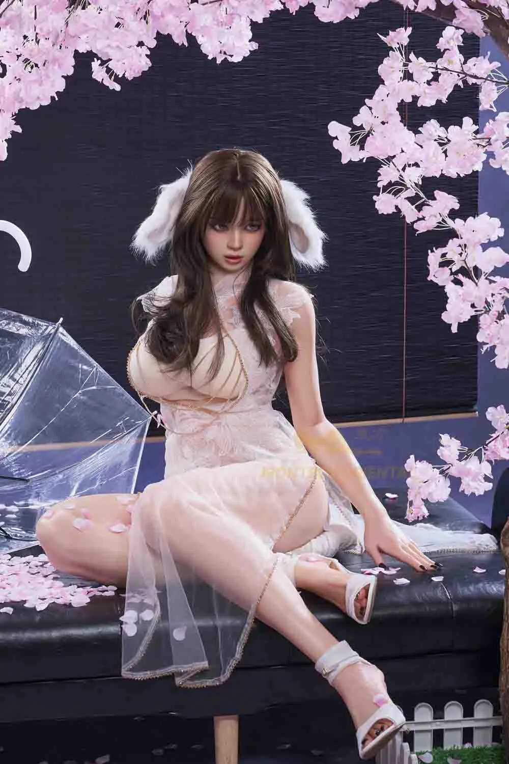 Nia – 5’3″ | 161cm Sex Doll - Image 6