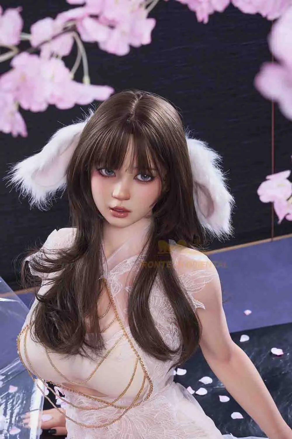 Nia – 5’3″ | 161cm Sex Doll - Image 12