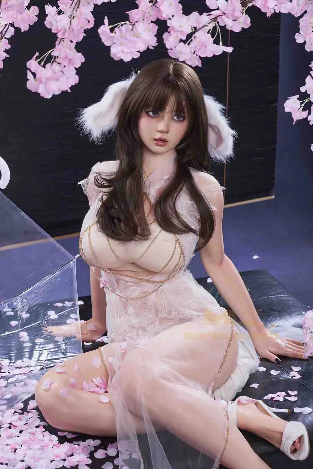 Nia – 5’3″ | 161cm Sex Doll - Image 14