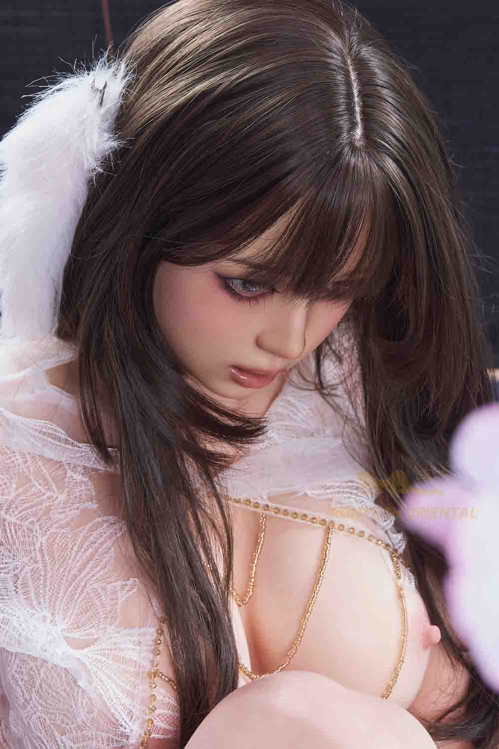 Nia – 5’3″ | 161cm Sex Doll - Image 5