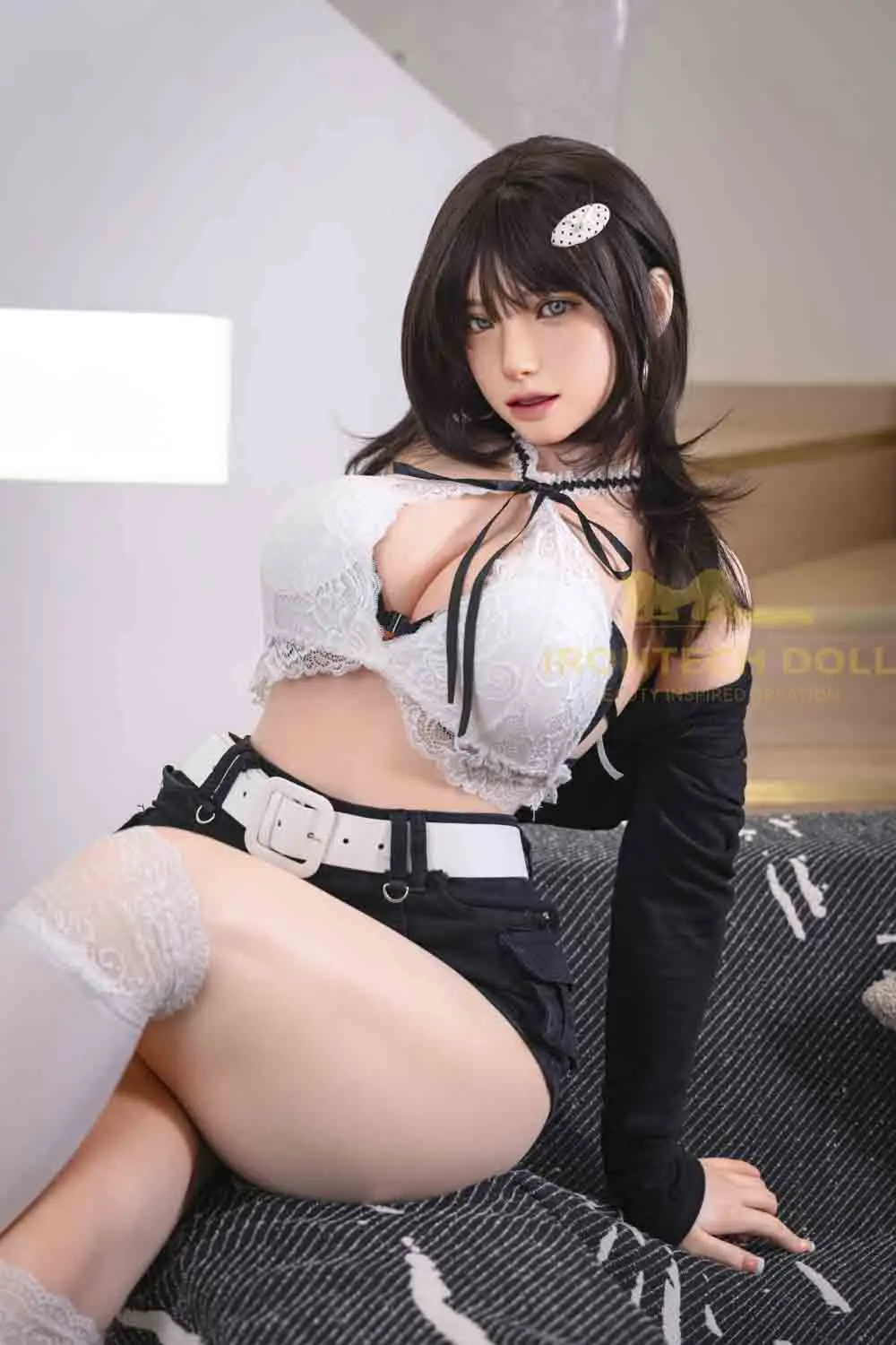 Kitty – 5’4″ | 165cm Sex Doll - Image 4
