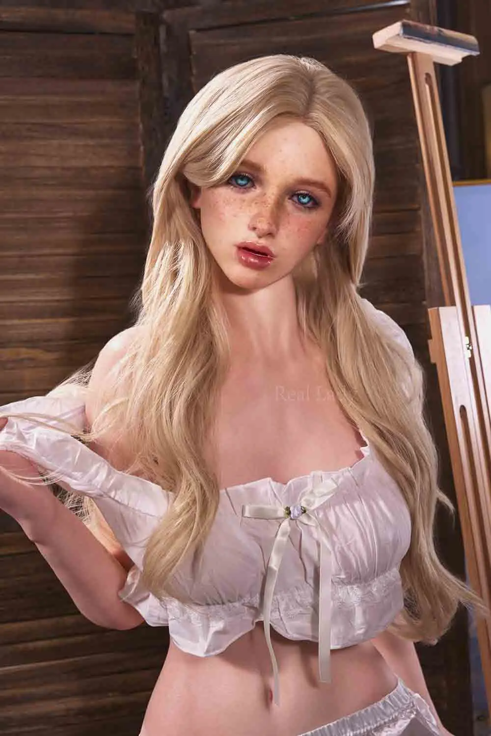 Elia – 5’2″ | 159cm Sex Doll - Image 3