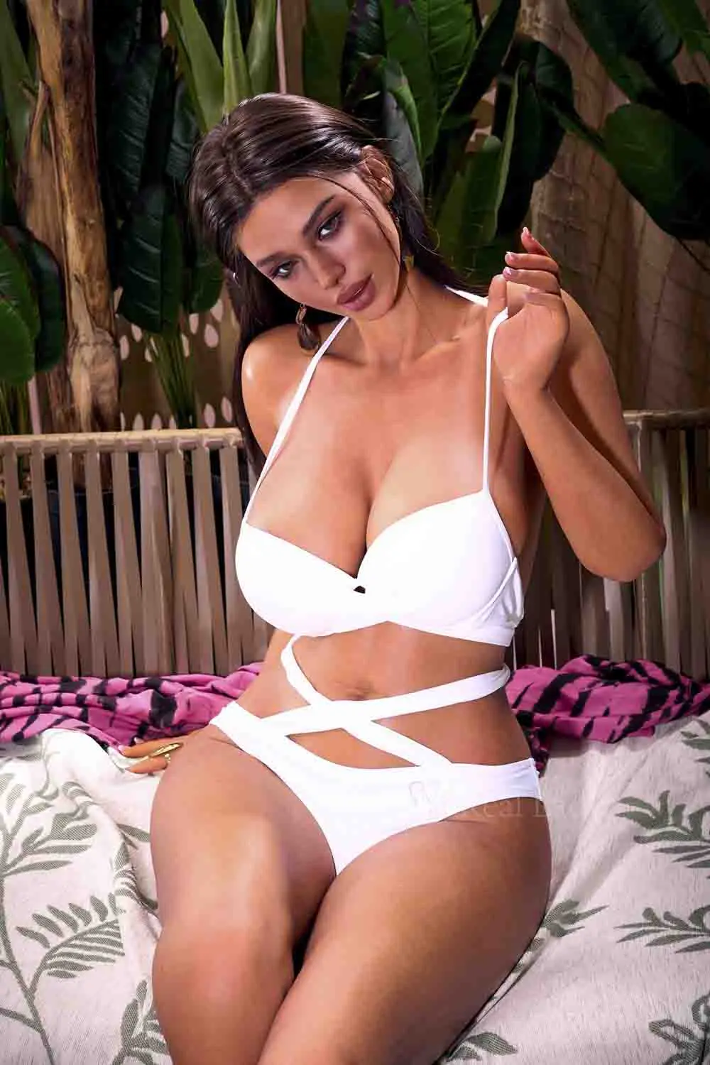 Rose – 5’6″ | 168cm Sex Doll - Image 4