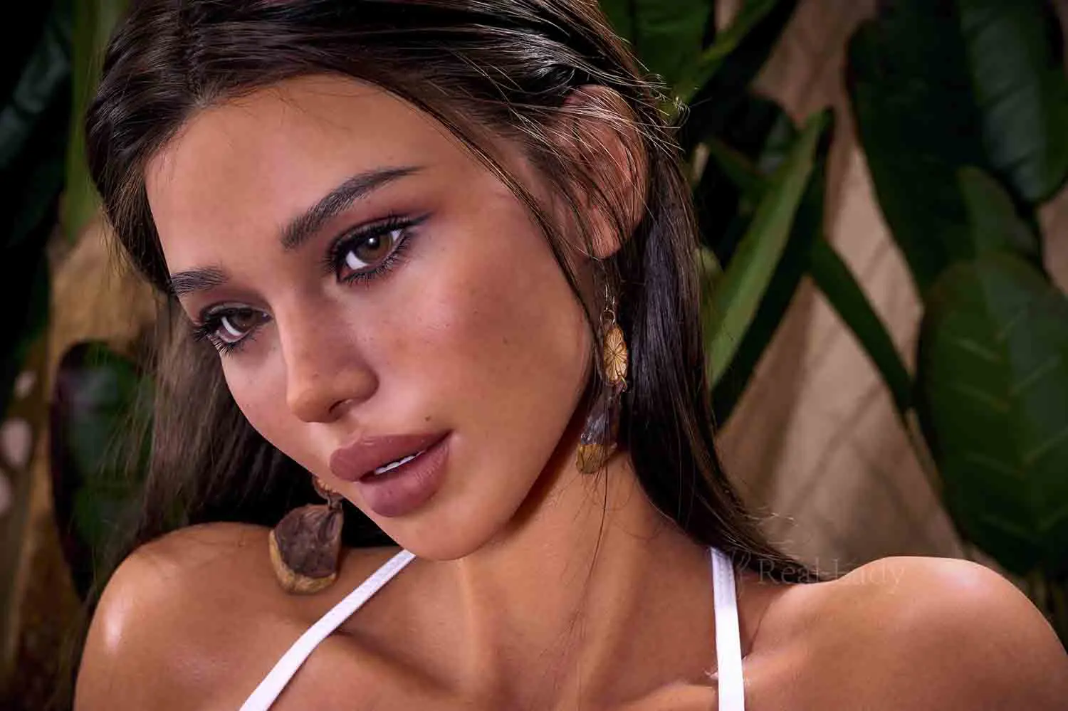 Rose – 5’6″ | 168cm Sex Doll - Image 6