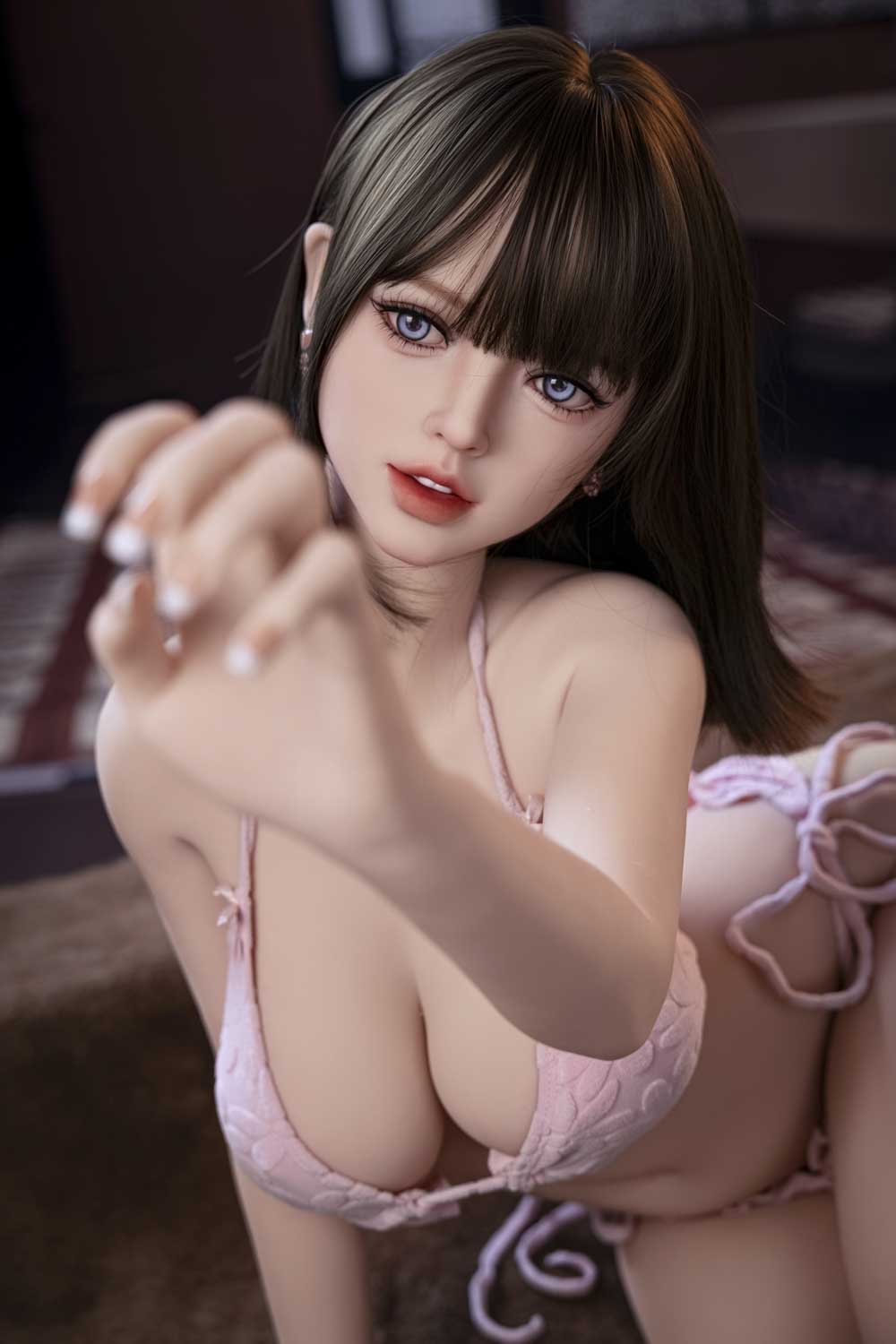 Twain – 4’11” | 150cm Sex Doll - Image 5