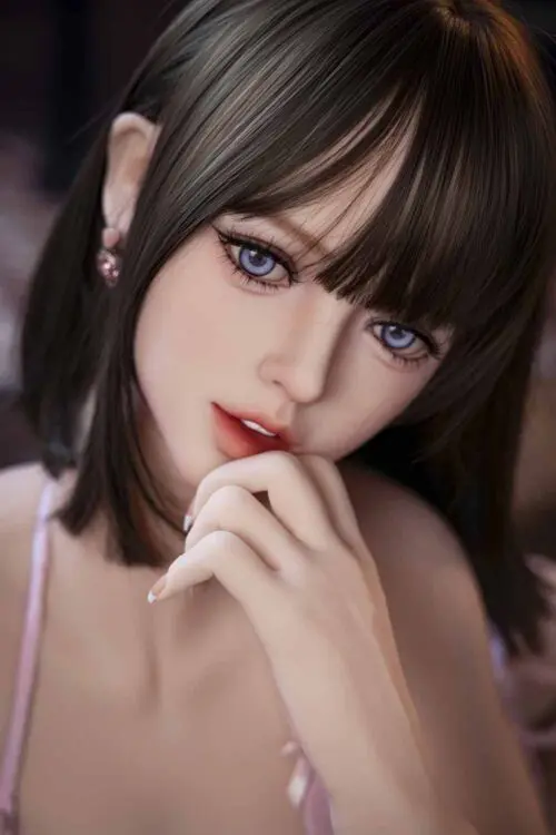 Fuk doll