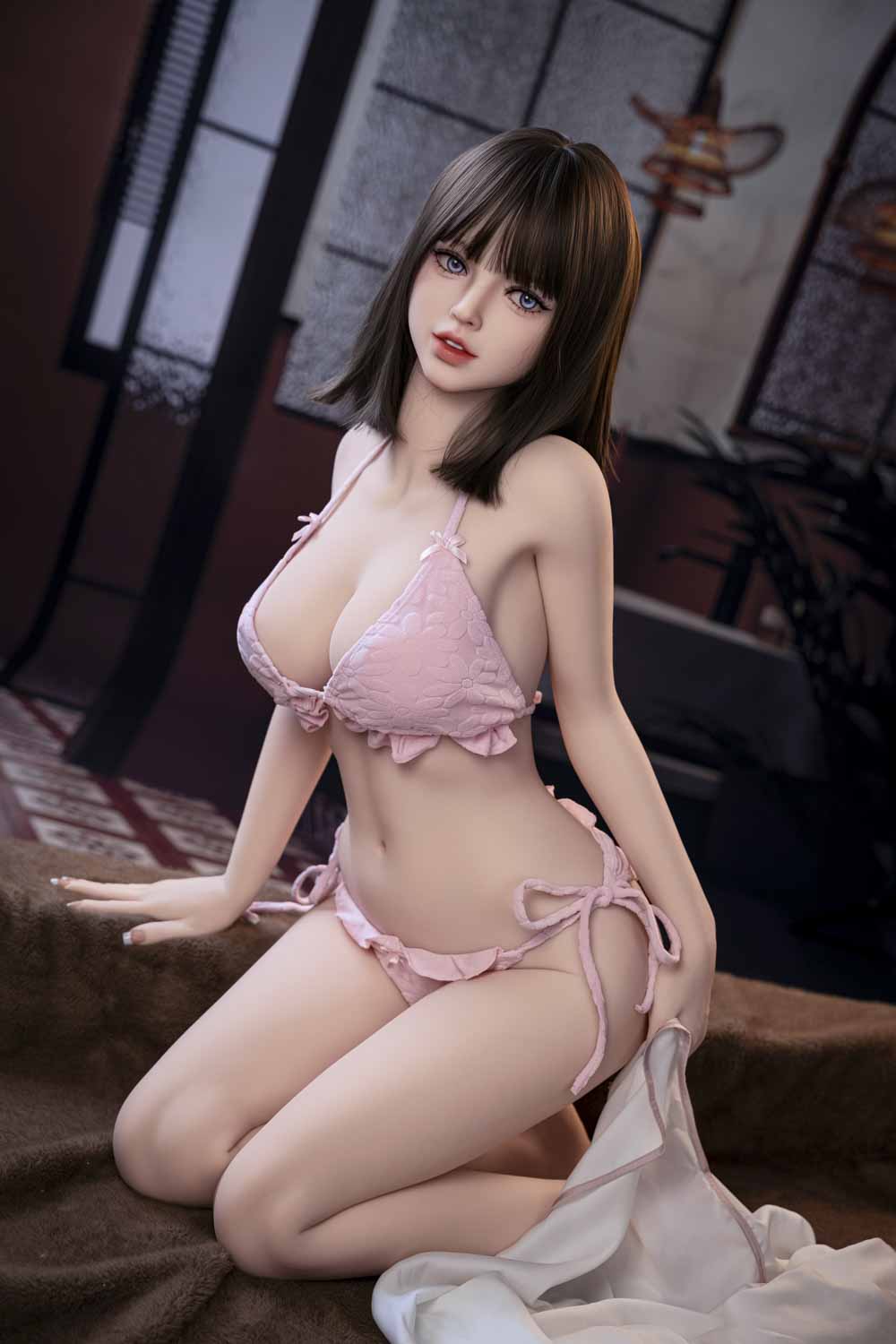 Twain – 4’11” | 150cm Sex Doll - Image 14