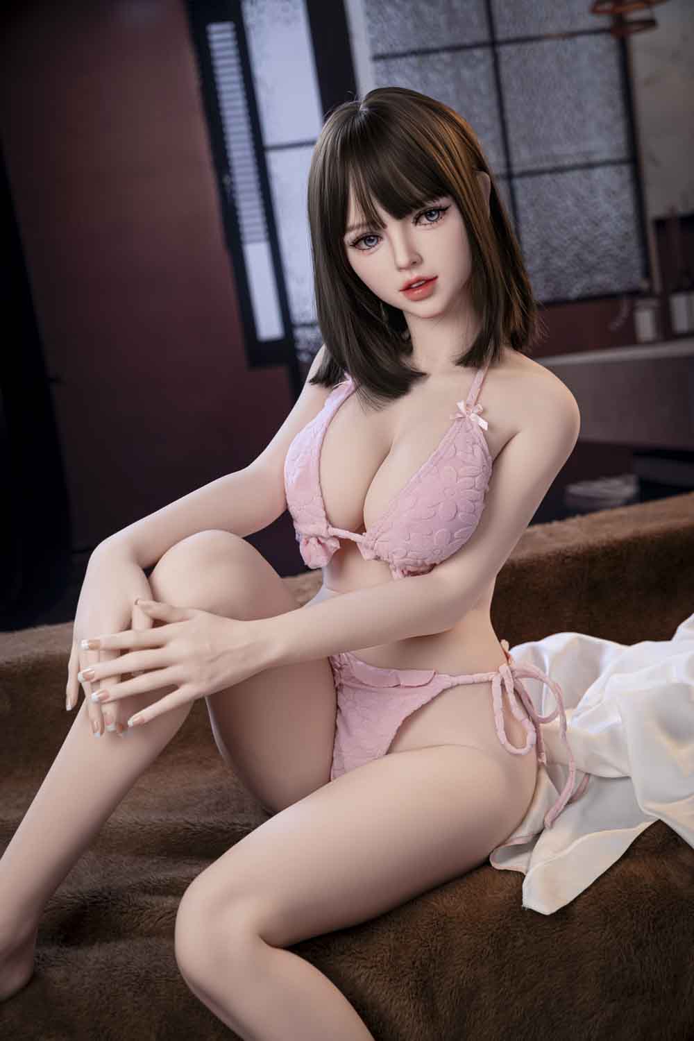 Twain – 4’11” | 150cm Sex Doll - Image 9