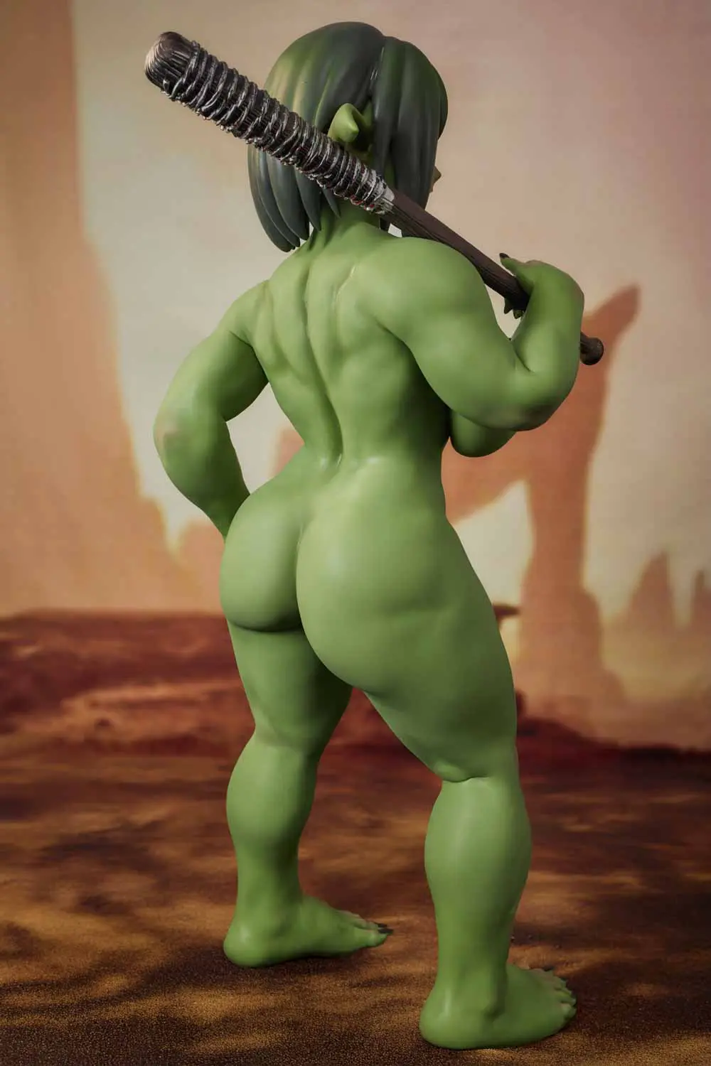 Barza – 3’11” | 120cm Sex Doll - Image 19