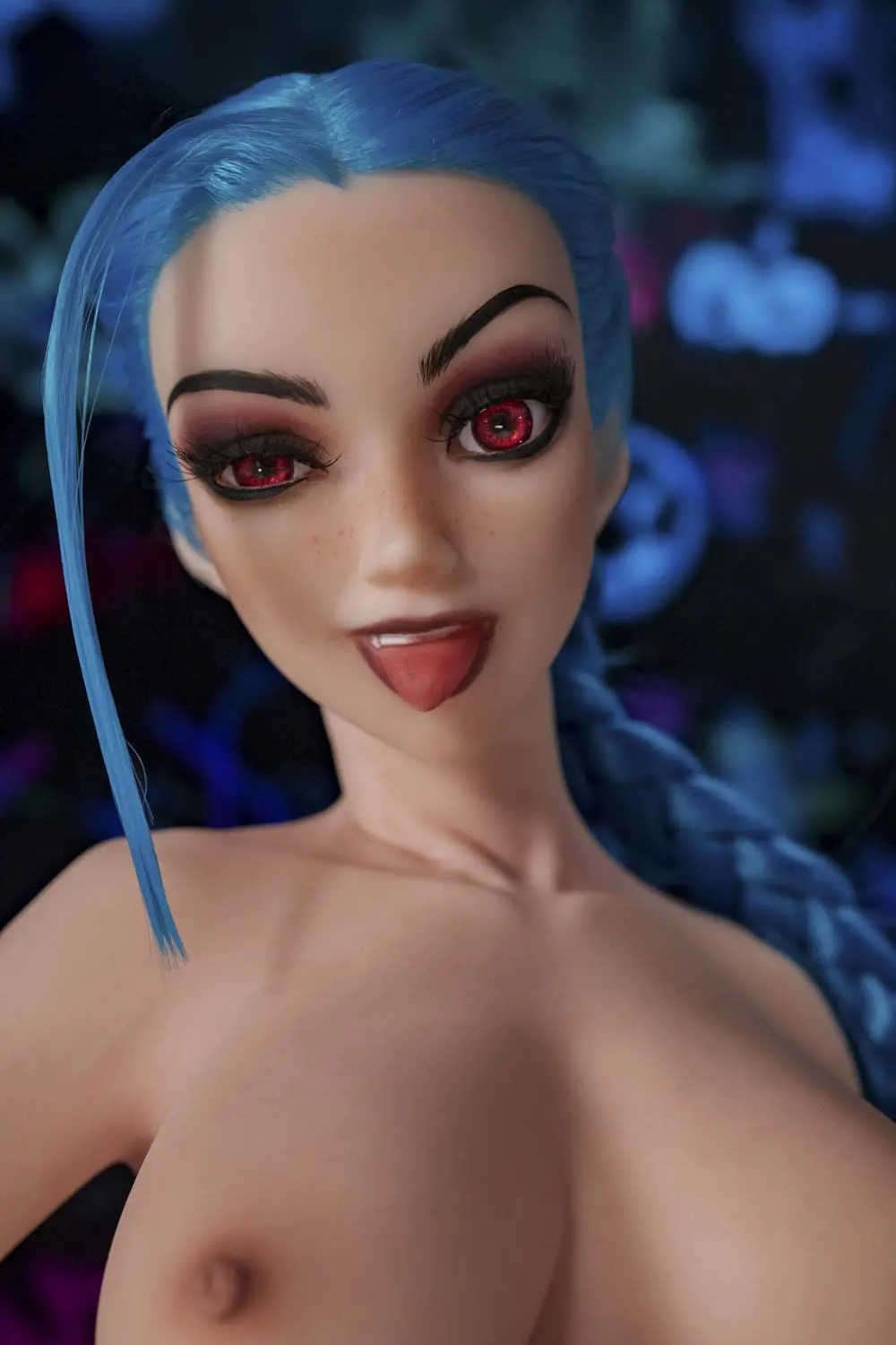 Jetta – 2’3” | 70cm Sex Doll - Image 16