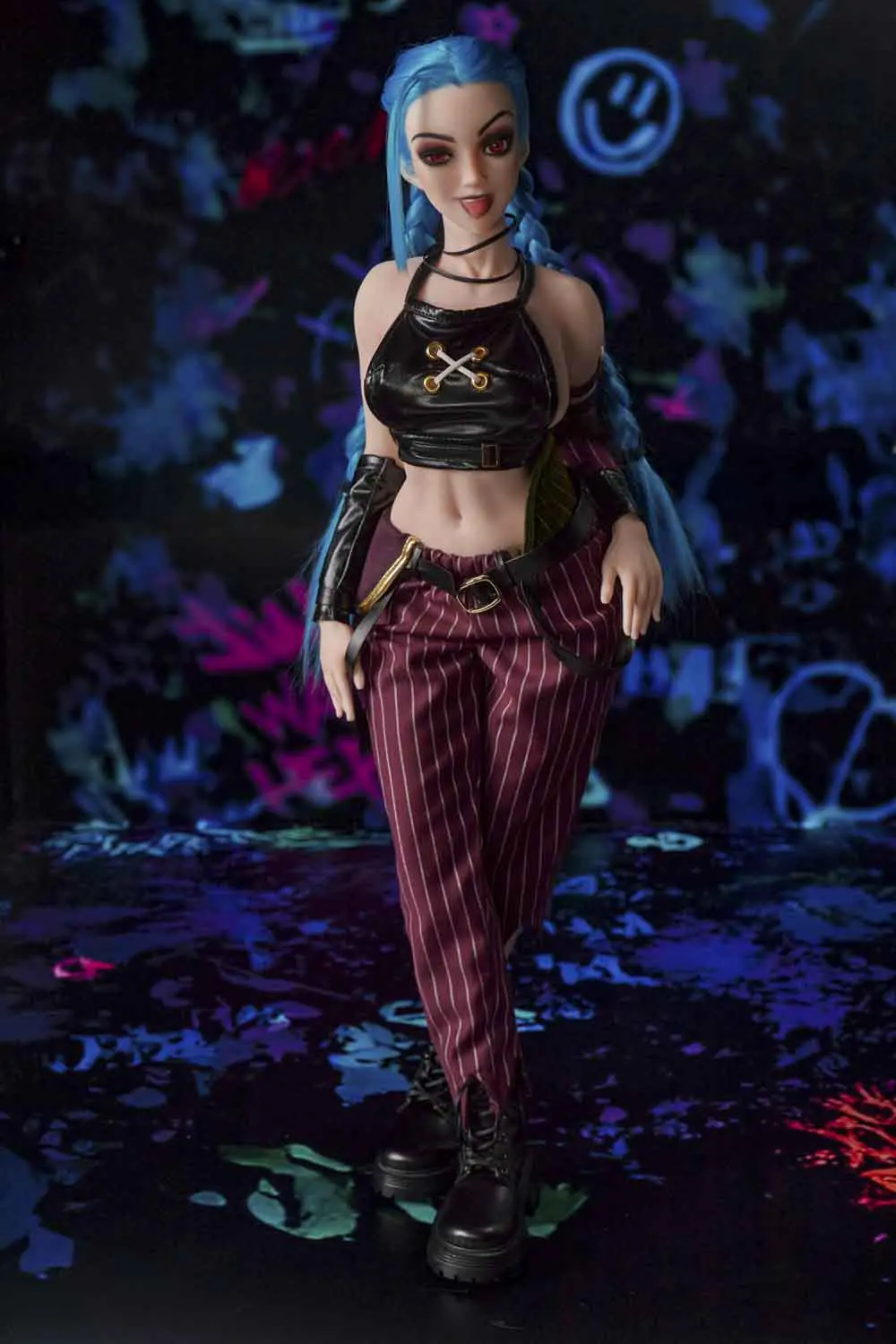 Jetta – 2’3” | 70cm Sex Doll - Image 3