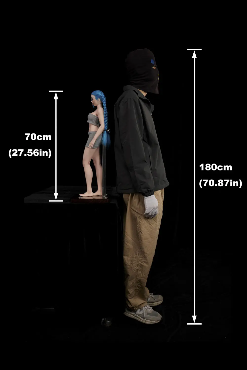 Jetta – 2’3” | 70cm Sex Doll - Image 32