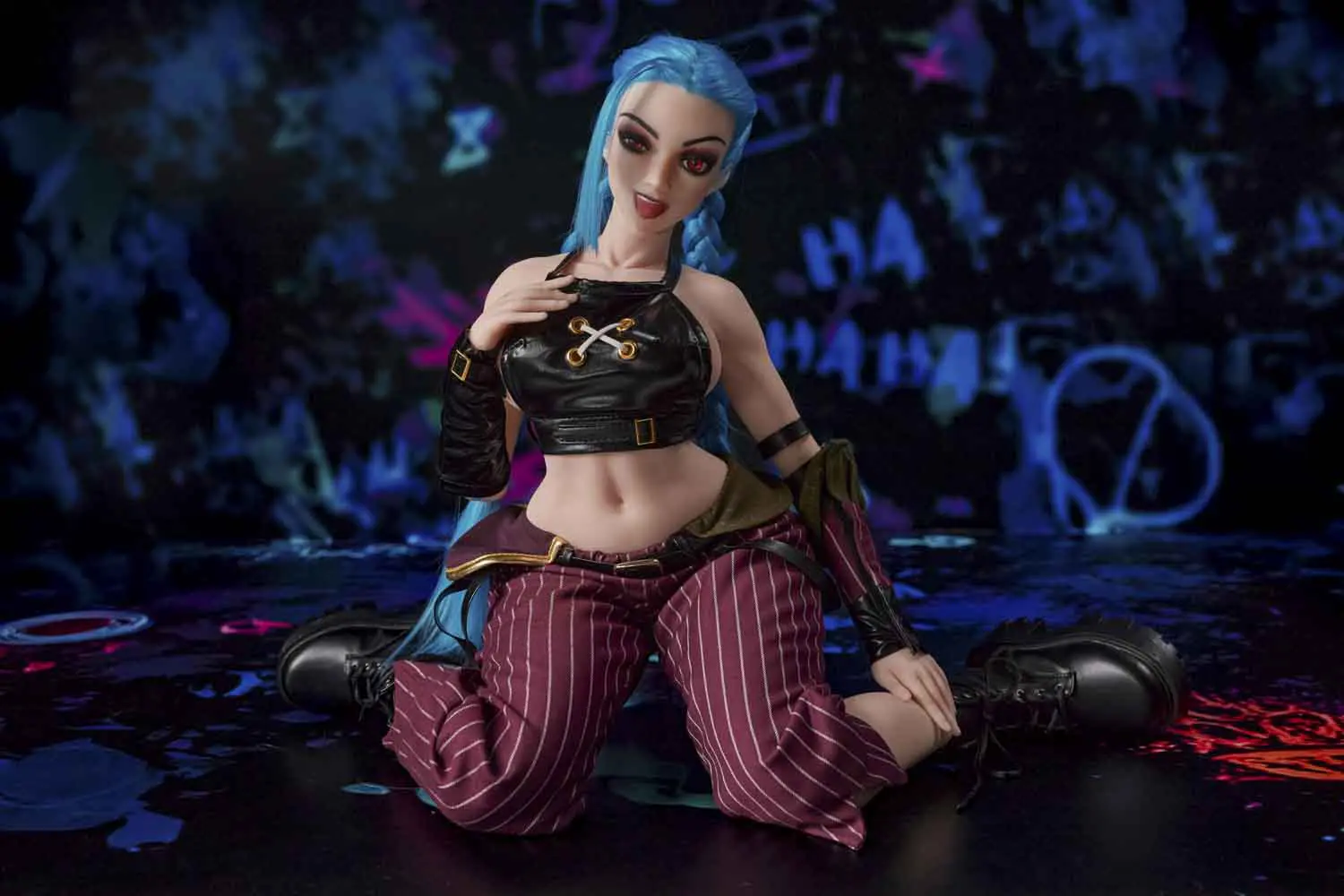 Jetta – 2’3” | 70cm Sex Doll - Image 12