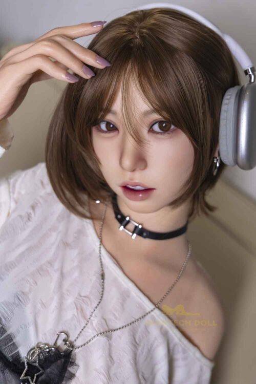 most expensive ai sex doll