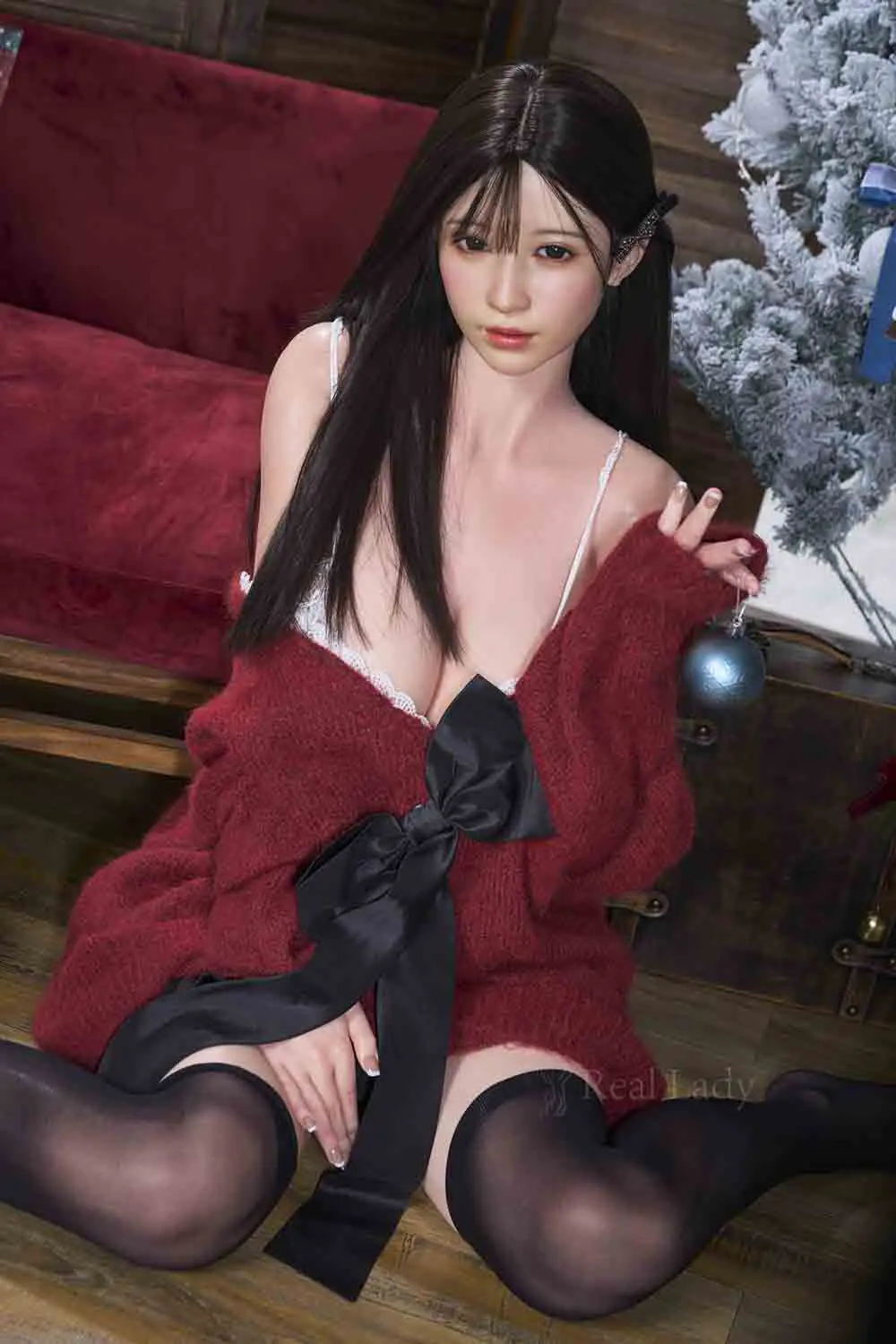 Emilia – 5’2″ | 159cm Sex Doll - Image 8