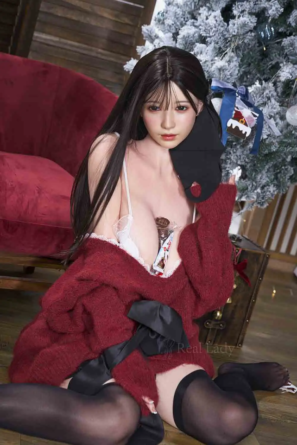 Emilia – 5’2″ | 159cm Sex Doll - Image 7