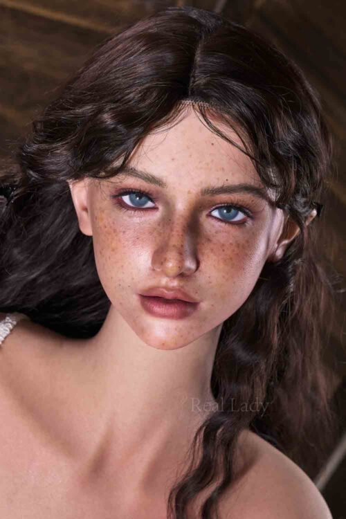 ai real sex doll