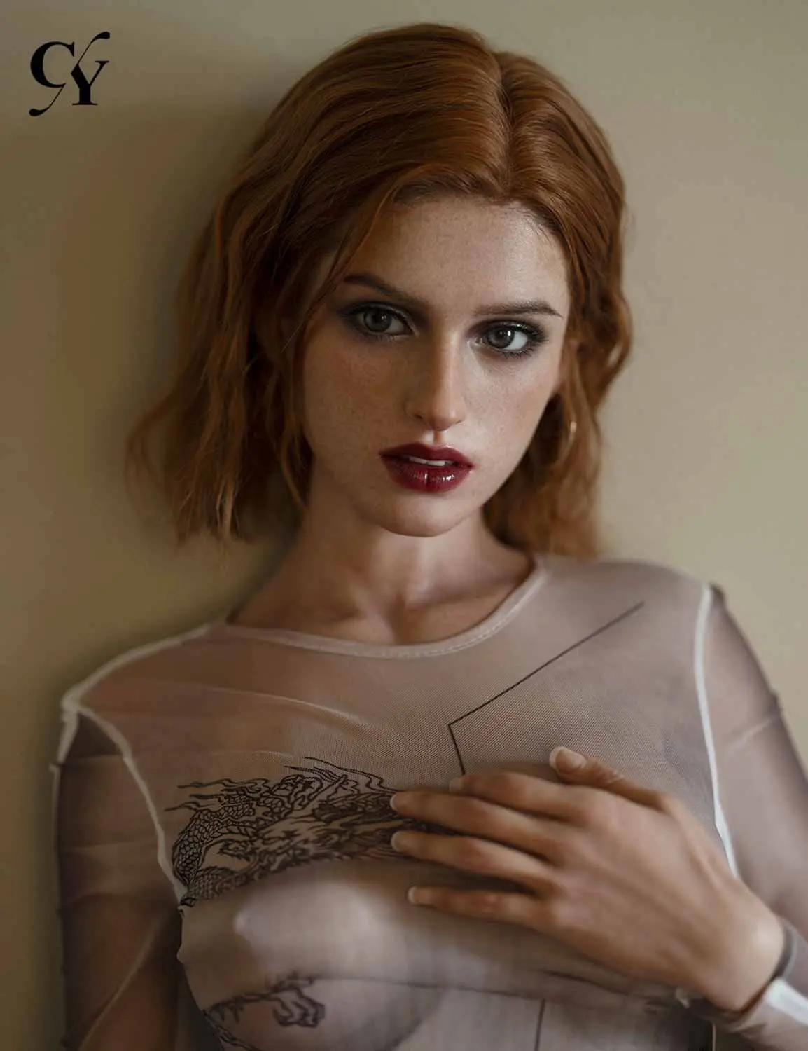Rowan – 5’6” | 170cm Sex Doll - Image 3