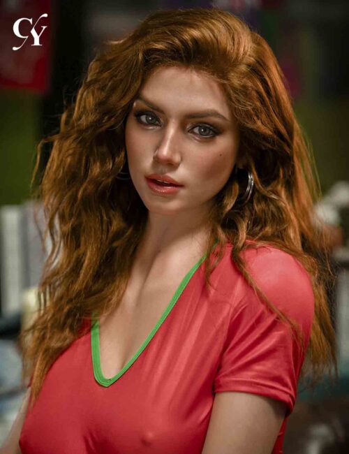 lover doll