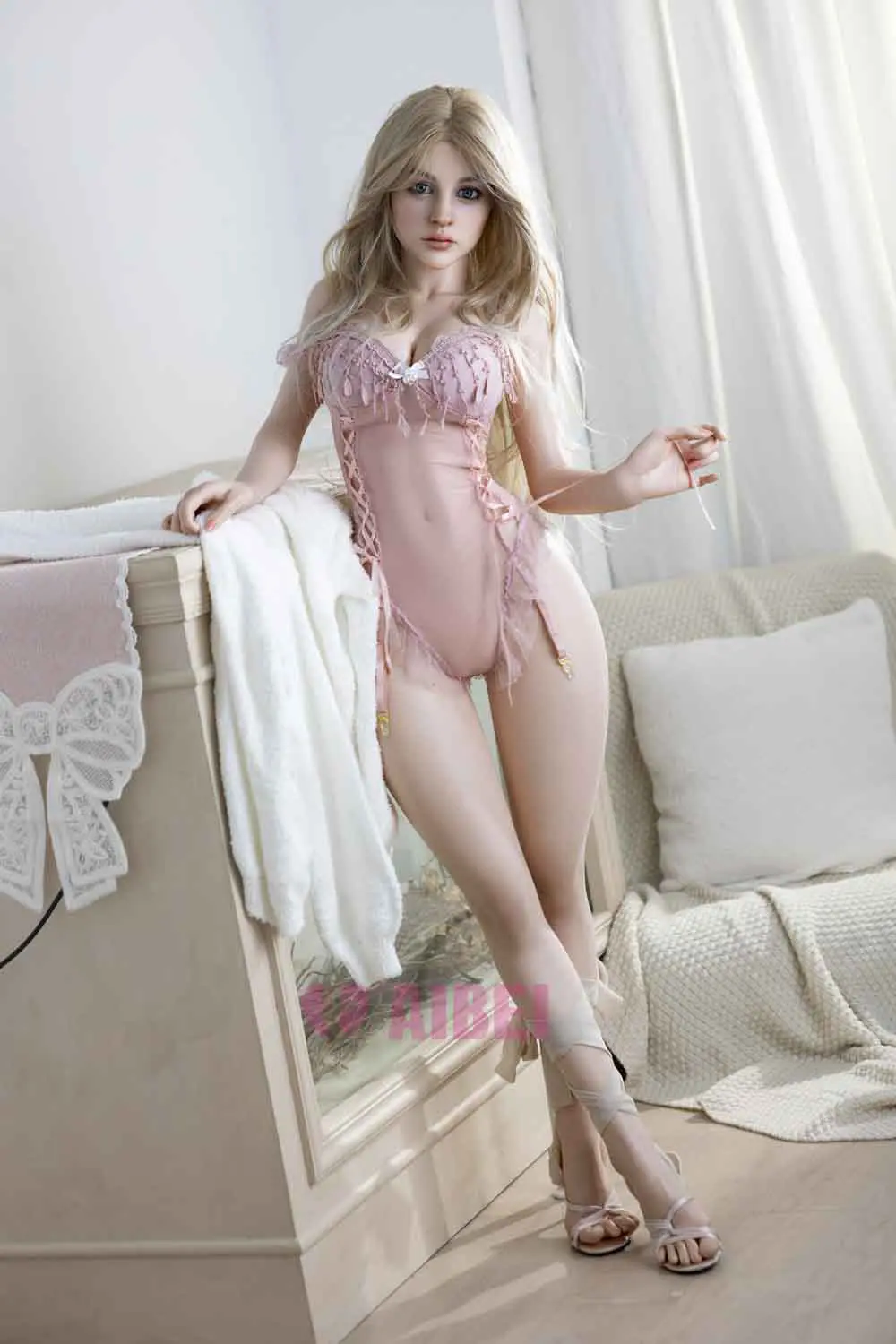 Clara – 4’11” | 150cm Sex Doll - Image 4