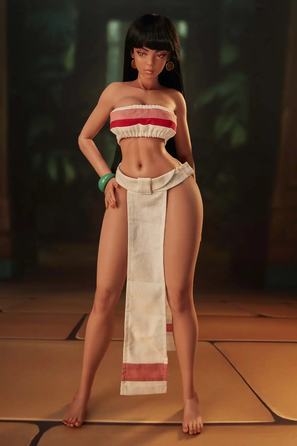 Roxy – 2’3” | 70cm Sex Doll - Image 2