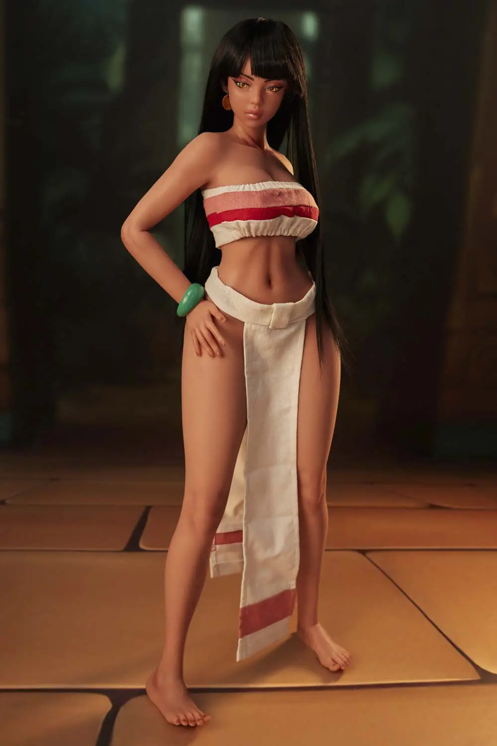 Roxy – 2’3” | 70cm Sex Doll - Image 4