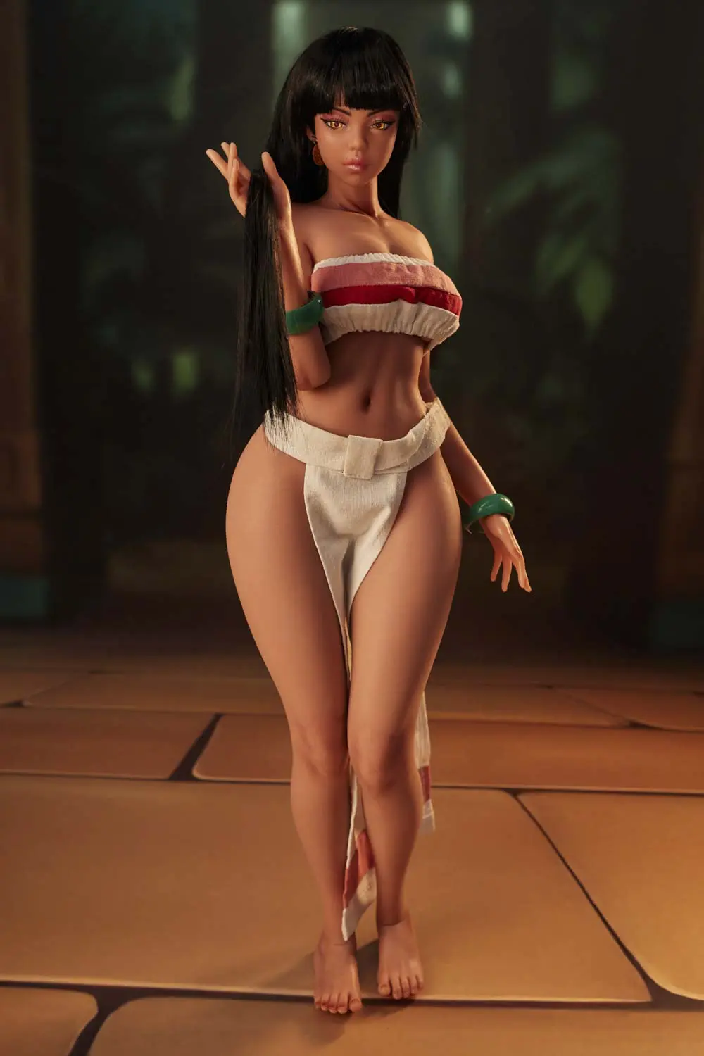 Roxy – 2’3” | 70cm Sex Doll - Image 6