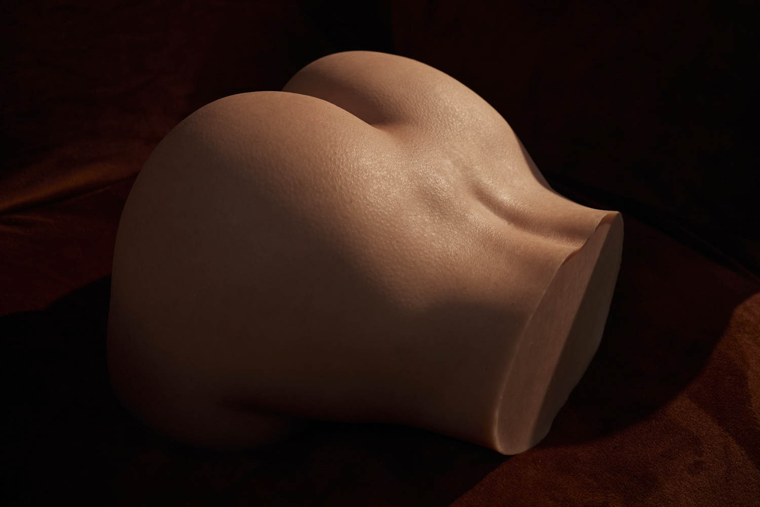Ariel – 20cm Torso Sex Doll - Image 6