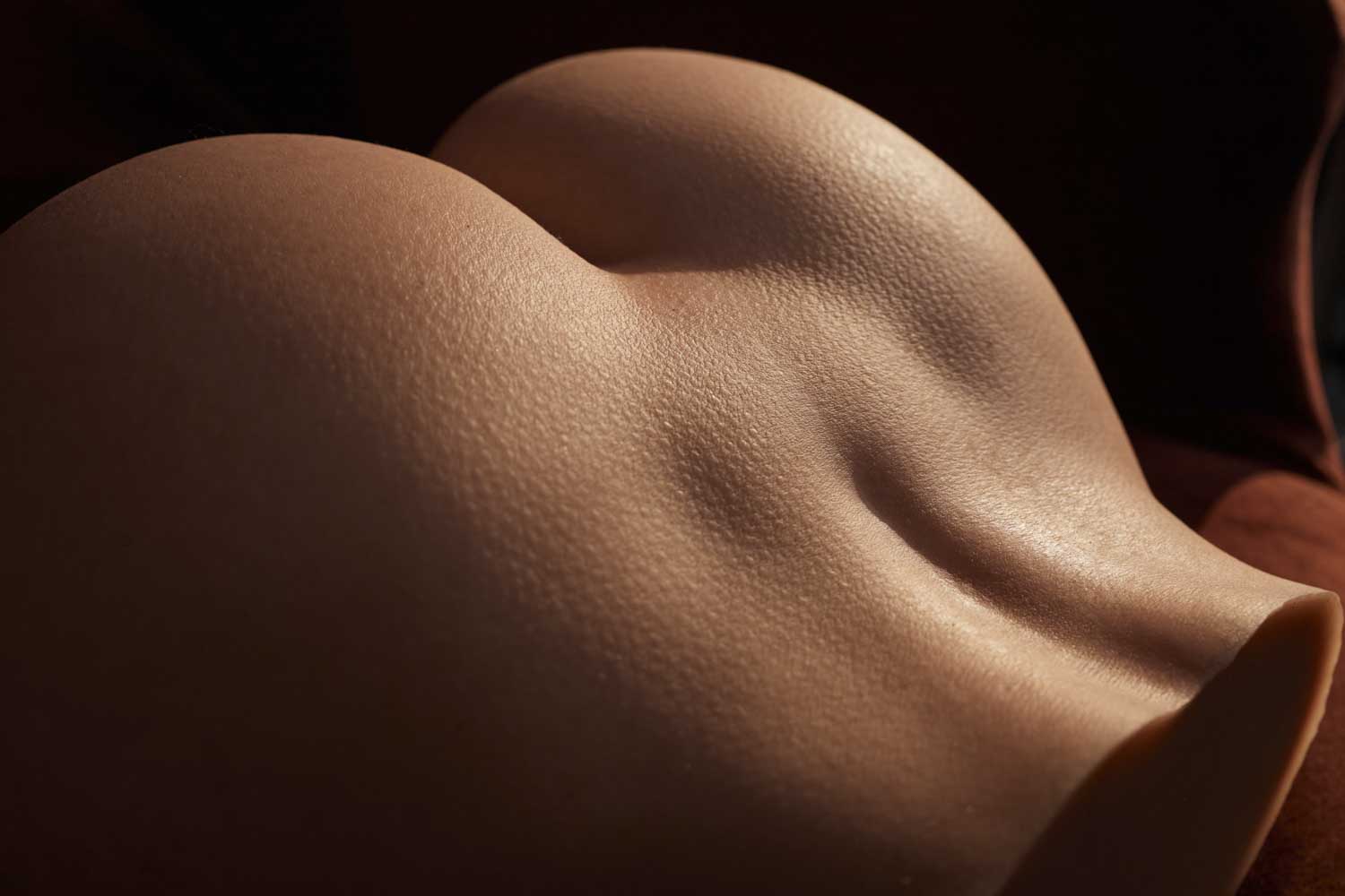 Ariel – 20cm Torso Sex Doll - Image 7