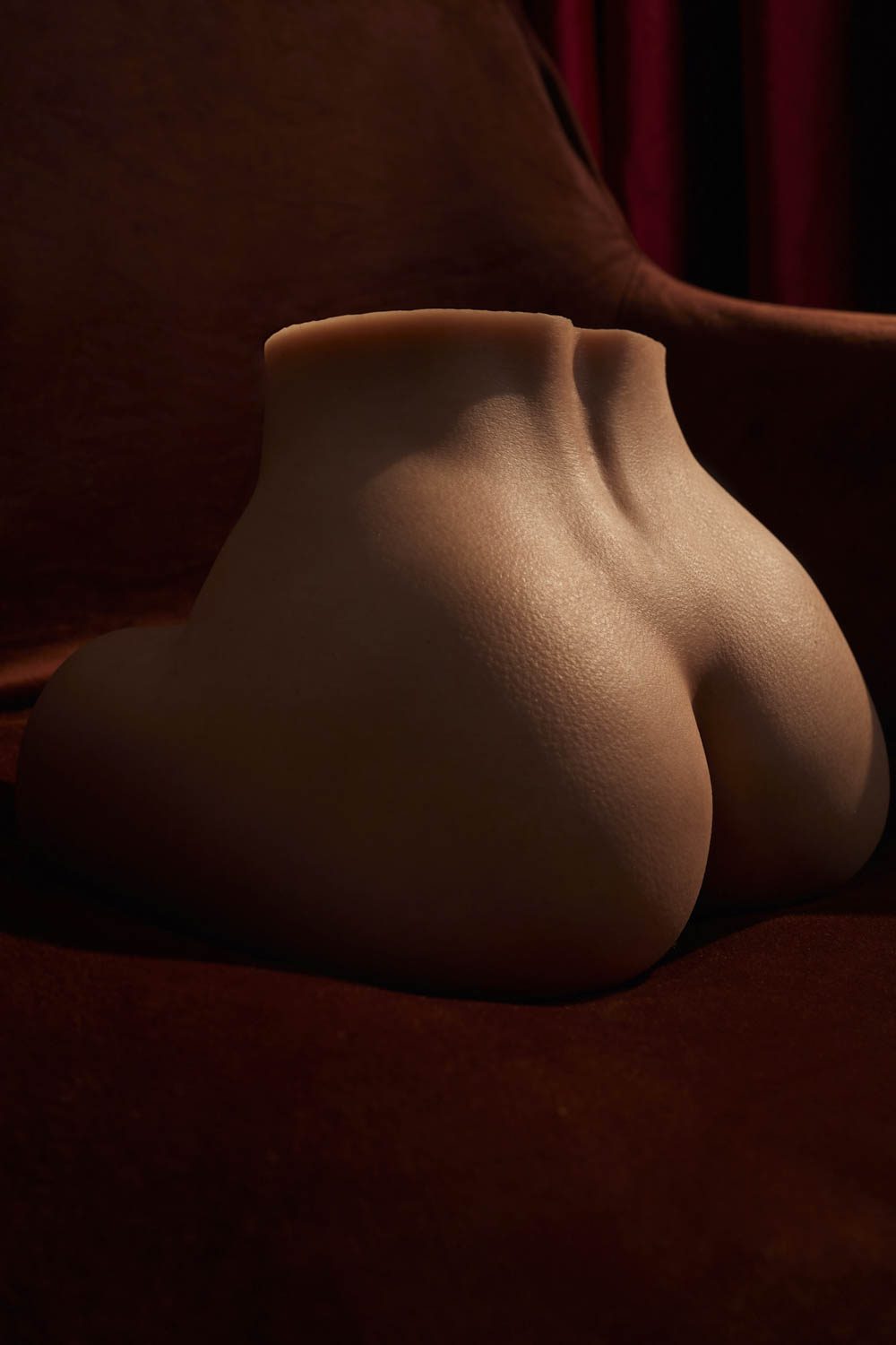 Ariel – 20cm Torso Sex Doll - Image 12