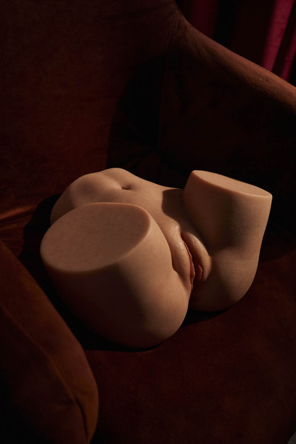 Ariel – 20cm Torso Sex Doll - Image 15