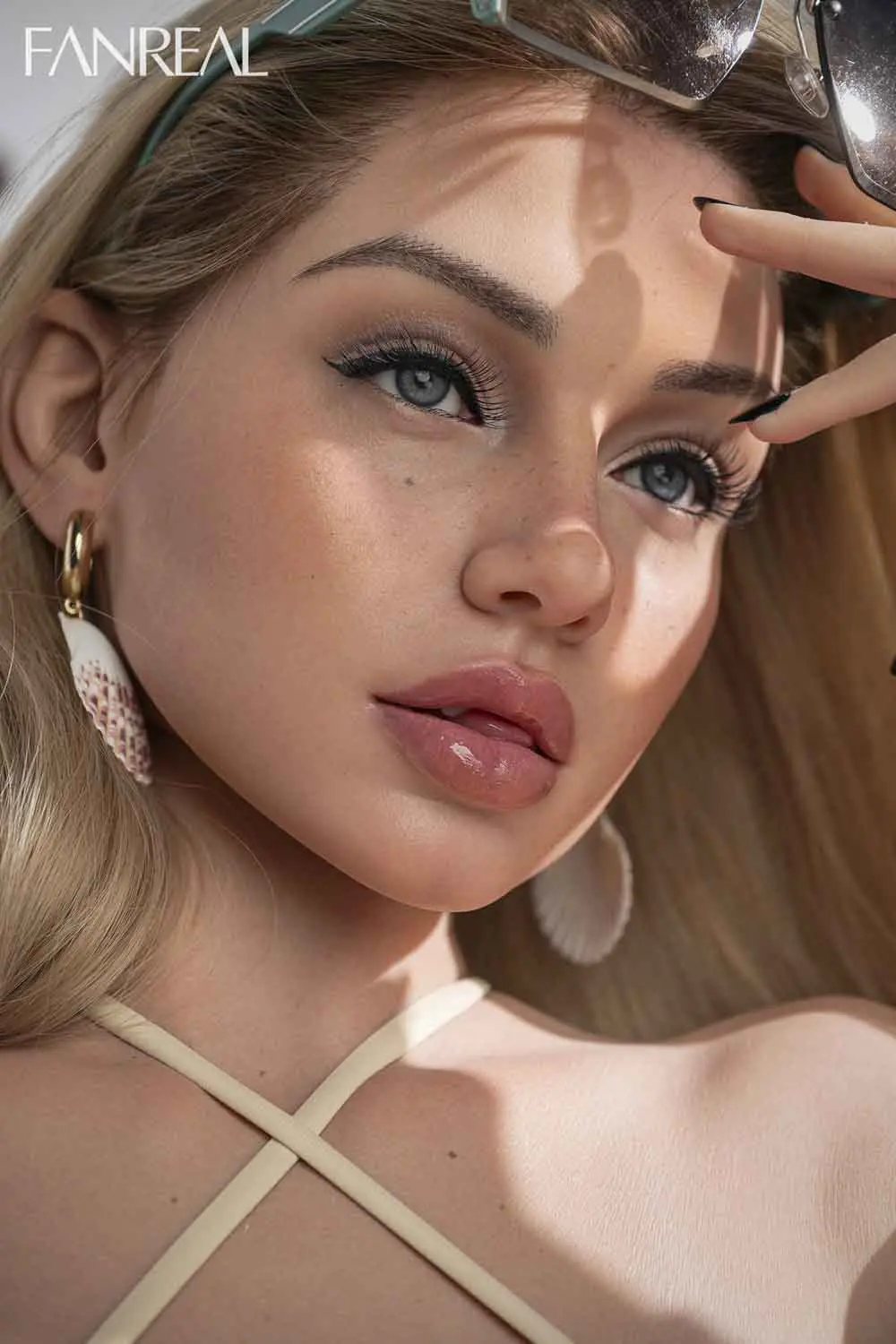 Lila – 5’6″ | 168cm Sex doll - Image 7