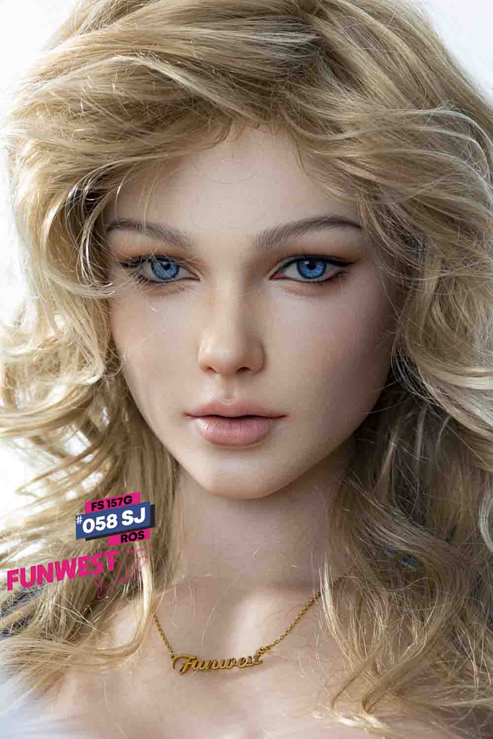 Cath – 5’1″ | 157cm Sex doll - Image 10