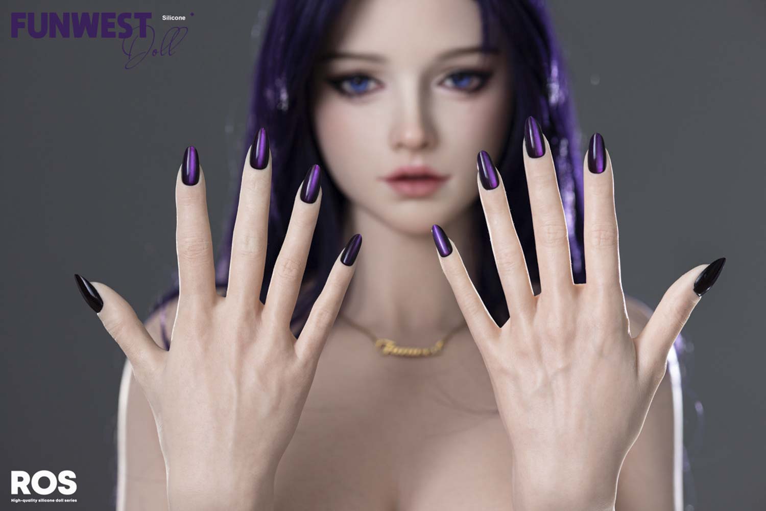 Trina – 5’2″ | 159cm Sex doll - Image 22