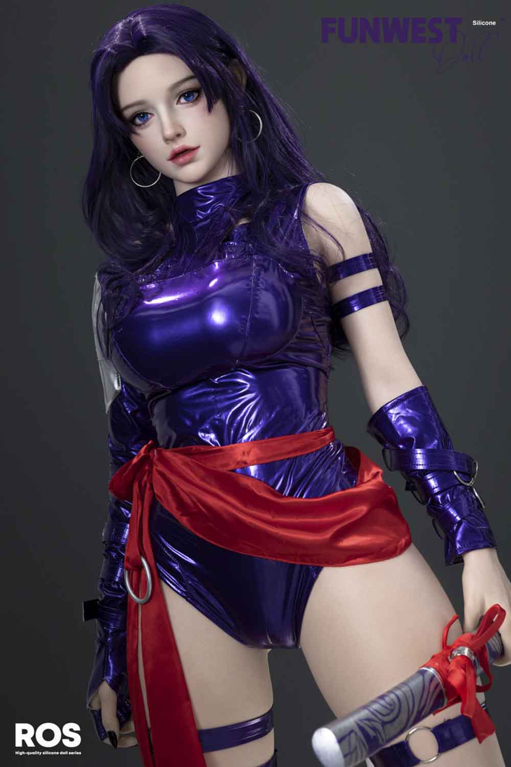 Trina – 5’2″ | 159cm Sex doll - Image 4