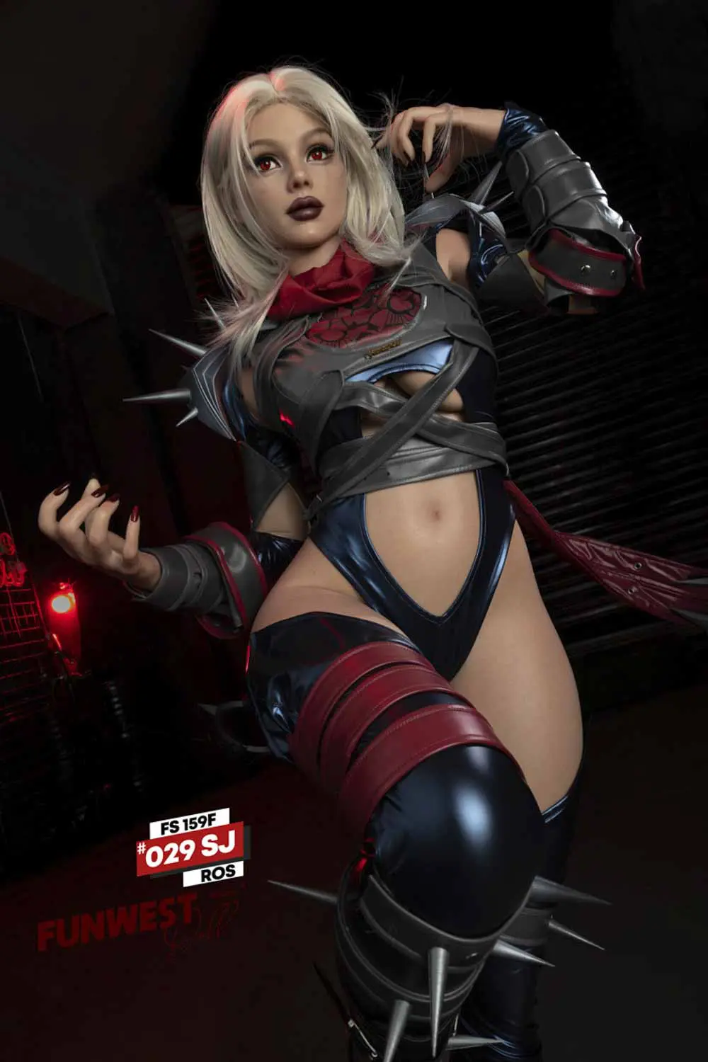 Jane – 5’2″ | 159cm Sex doll - Image 4