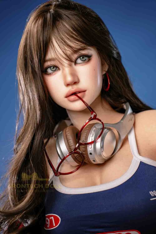 doll beauty my love