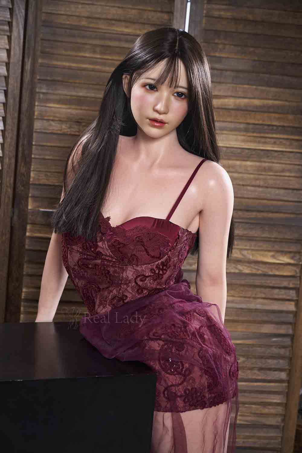 Emilia – 5’2″ | 159cm Sex Doll - Image 5