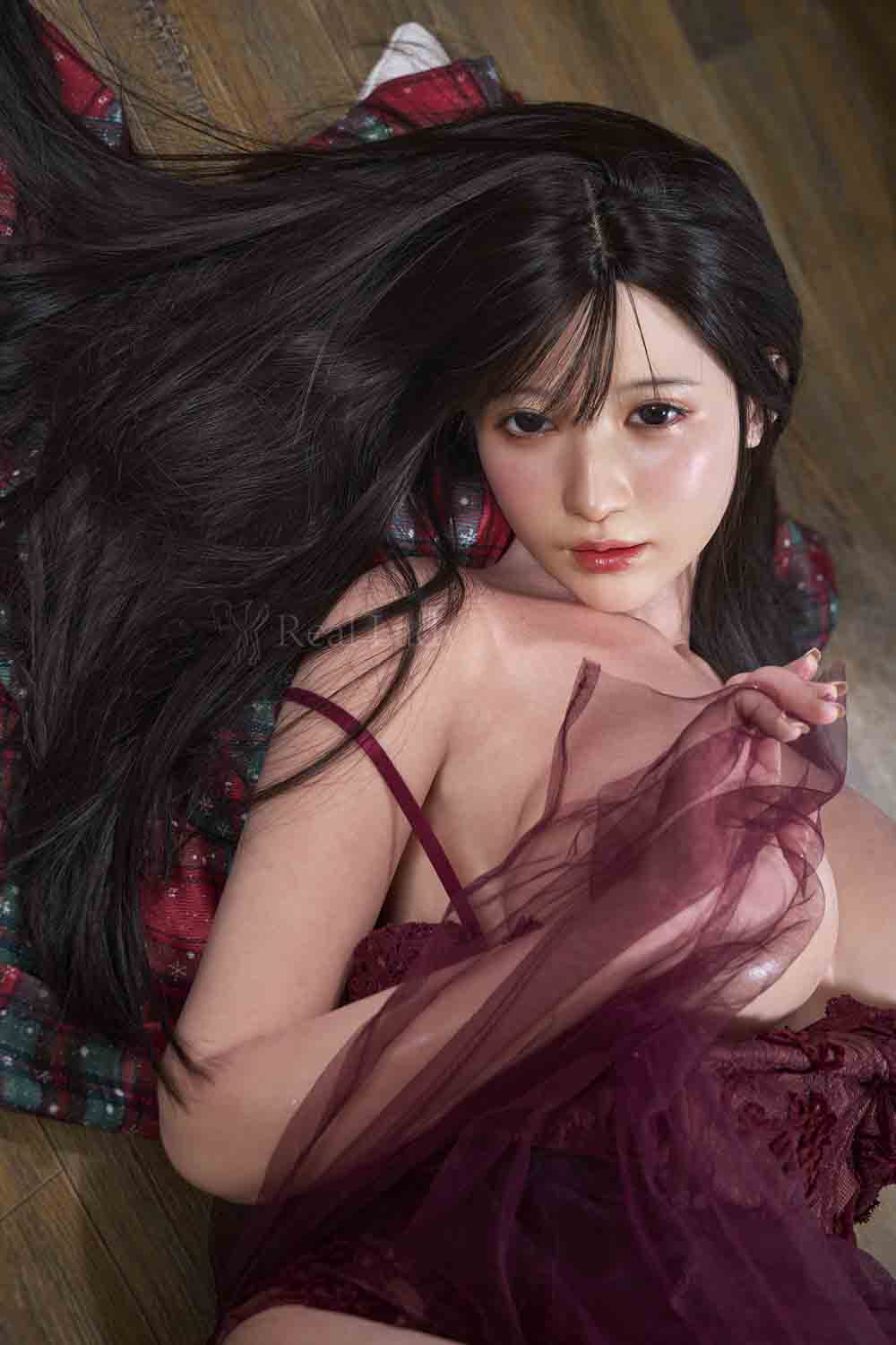 Emilia – 5’2″ | 159cm Sex Doll - Image 17