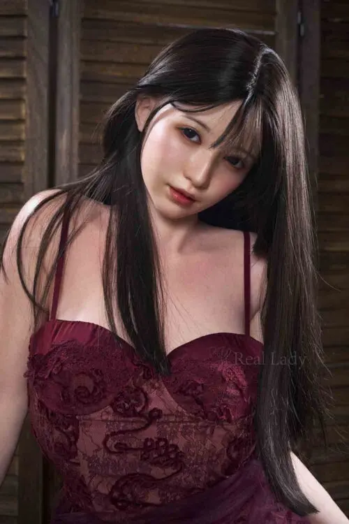 japan love dolls