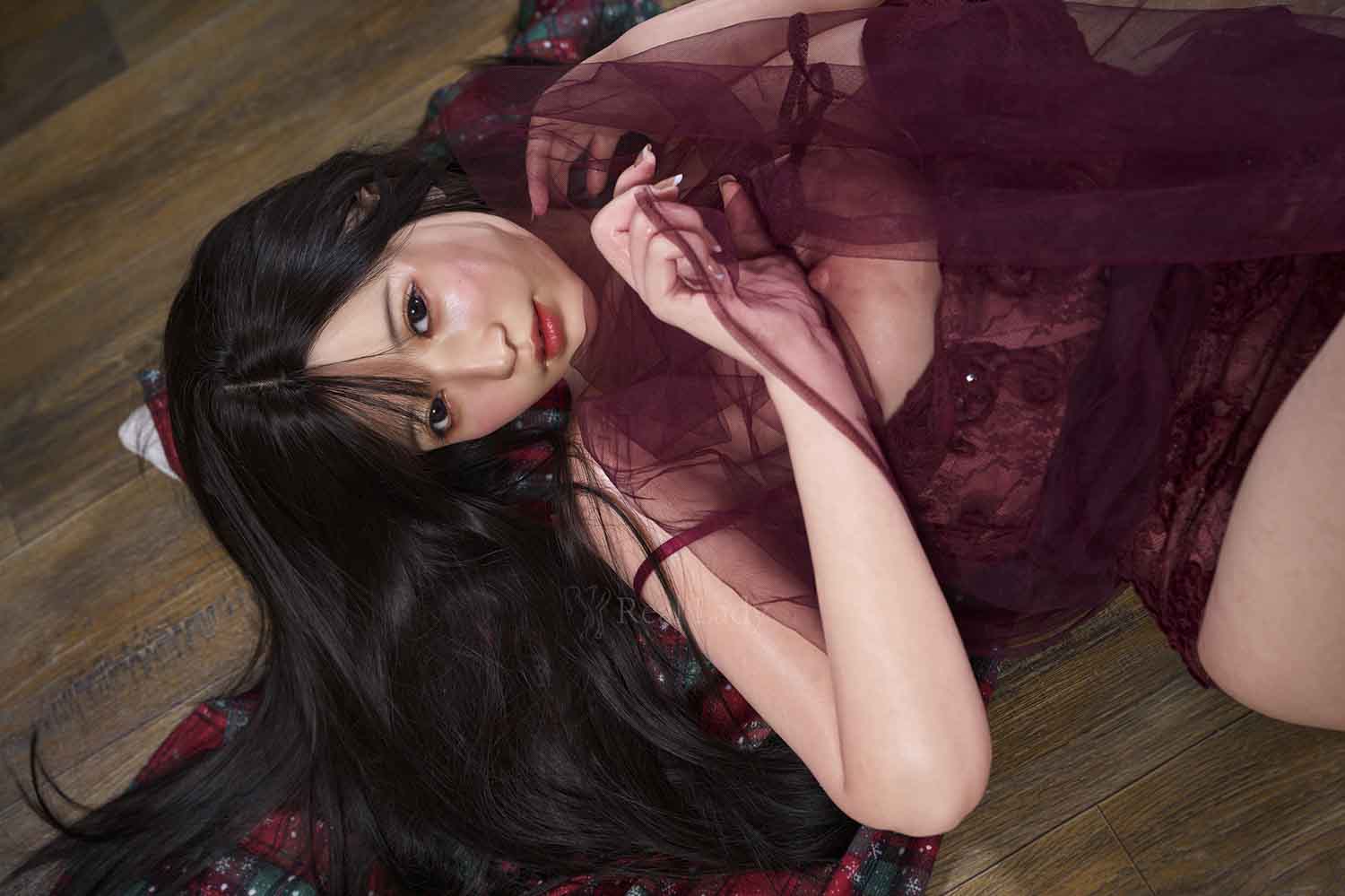 Emilia – 5’2″ | 159cm Sex Doll - Image 23