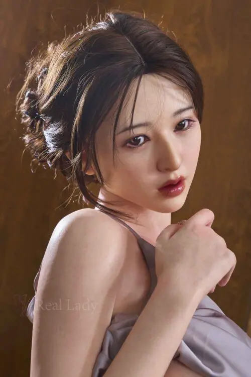 i love you doll