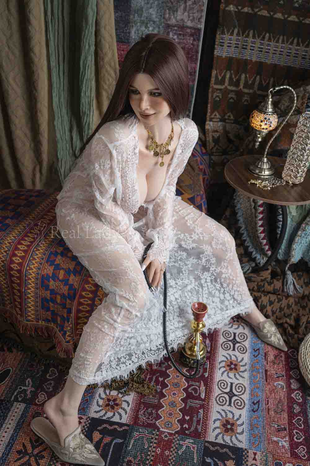 Ruby – 5’6″ | 168cm Sex Doll - Image 8